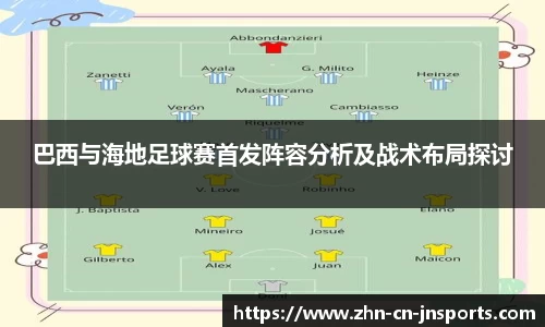 巴西与海地足球赛首发阵容分析及战术布局探讨